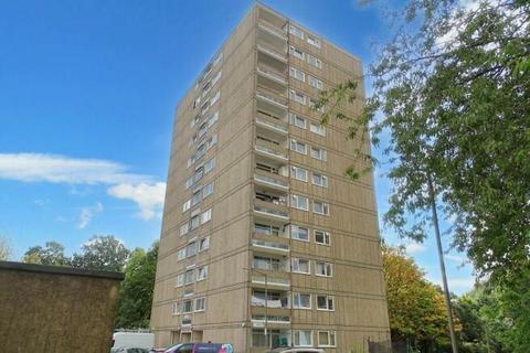 1 bedroom apartment to rent, Fontley Way, Roehampton, SW15