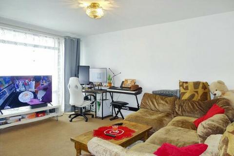 1 bedroom apartment to rent, Fontley Way, Roehampton, SW15