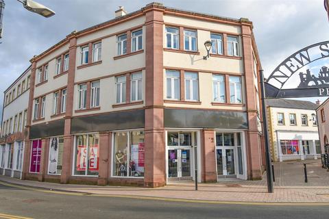 2 bedroom flat for sale, Bowling Green Lane, Penrith New Squares