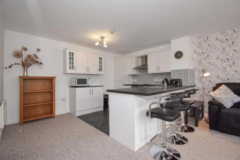 2 bedroom flat for sale, Bowling Green Lane, Penrith New Squares