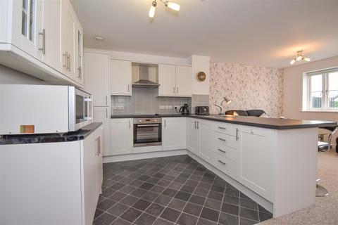 2 bedroom flat for sale, Bowling Green Lane, Penrith New Squares