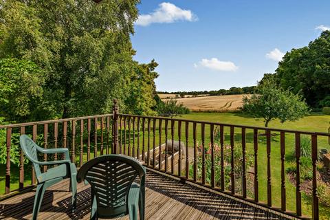 2 bedroom barn conversion for sale, La Bresse Farm, Cole Henley, Whitchurch, Hampshire