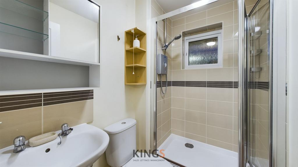 En Suite
