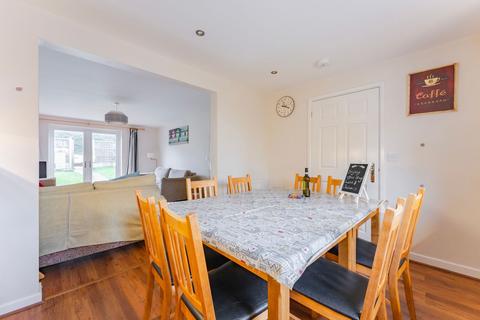 4 bedroom end of terrace house for sale, Firemens Close, Mundesley