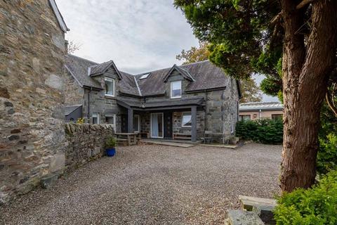 Dallavon Cottages Taybridge Road, Aberfeldy, PH15 2BH