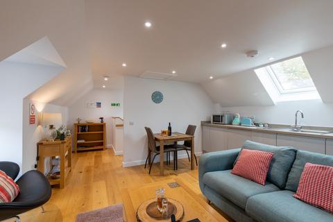 Dallavon Cottages Taybridge Road, Aberfeldy, PH15 2BH