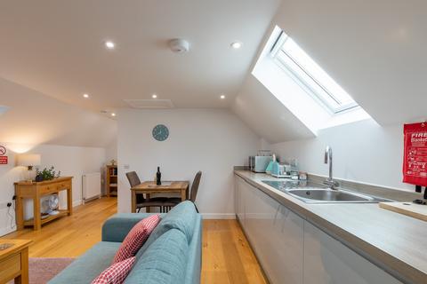 Dallavon Cottages Taybridge Road, Aberfeldy, PH15 2BH