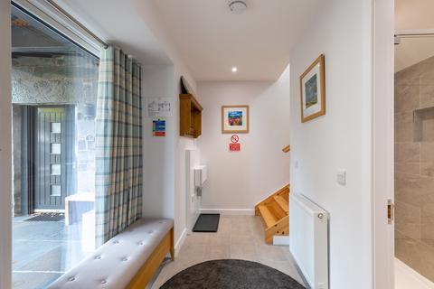 Dallavon Cottages Taybridge Road, Aberfeldy, PH15 2BH