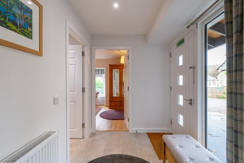 Dallavon Cottages Taybridge Road, Aberfeldy, PH15 2BH