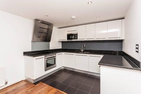 2 bedroom flat to rent, Argyll Road, Woolwich, London, SE18