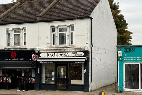 Shop to rent, The Hill, Northfleet, Gravesend