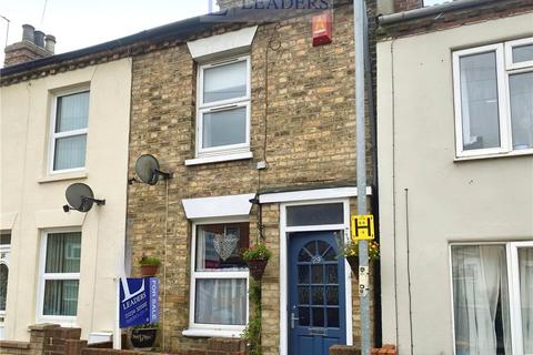 2 bedroom end of terrace house for sale, Margetts Road, Kempston, Bedford