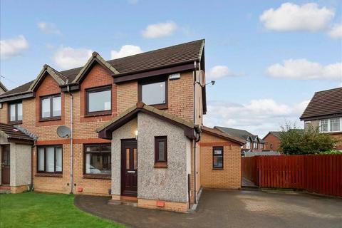 3 bedroom semi-detached house for sale, Durban Avenue, Lindsayfield, EAST KILBRIDE