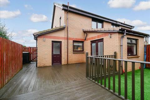 3 bedroom semi-detached house for sale, Durban Avenue, Lindsayfield, EAST KILBRIDE