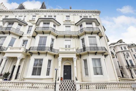 Studio to rent, Warrior Square, St. Leonards-On-Sea TN37