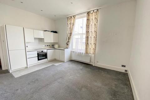 Studio to rent, Warrior Square, St. Leonards-On-Sea TN37