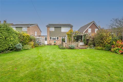 3 bedroom detached house for sale, Dungannon Chase, Thorpe Bay, Essex, SS1