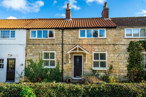 2 bedroom cottage to rent, Lilac Avenue, Appleton Roebuck, York, YO23 7DH