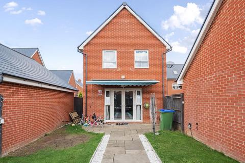 3 bedroom detached house for sale, Aylesbury,  Buckinghamshire,  HP22