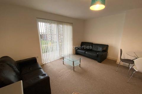 2 bedroom apartment to rent, Woden Street, Salford M5