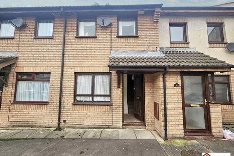 2 bedroom terraced house for sale, Cory Street, Resolven, Neath, Neath Port Talbot. SA11 4HR