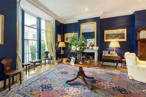 6 bedroom semi-detached house for sale, Elm Park Road, Chelsea, London, SW3