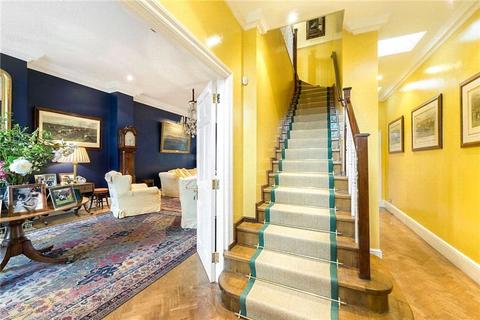 6 bedroom semi-detached house for sale, Elm Park Road, Chelsea, London, SW3