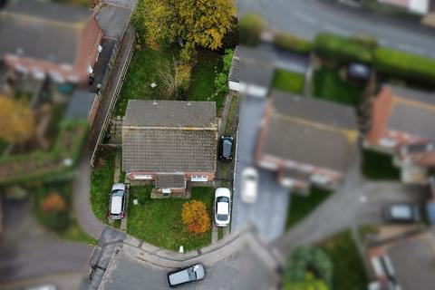 3 bedroom semi-detached house for sale, Ludlow Close, Oadby LE2