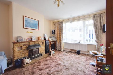 2 bedroom semi-detached bungalow for sale, Woolstrop Way, Quedgeley