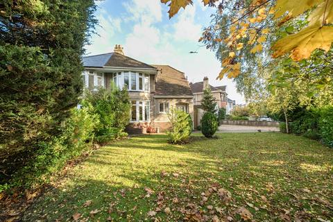 3 bedroom semi-detached house for sale, MARLBOROUGH ROAD, SWINDON SN3