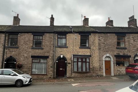 3 bedroom terraced house for sale, Market Street, Broadbottom, Hyde