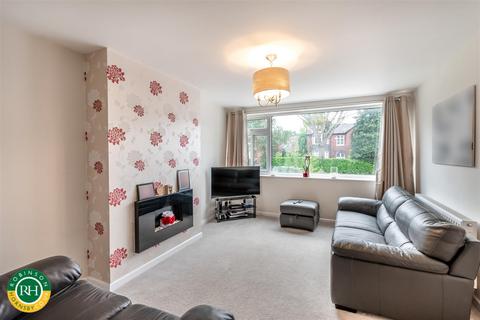 4 bedroom semi-detached house for sale, St. Wilfrids Road, Doncaster