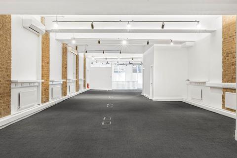 Office to rent, 67 Leonard Street, London, EC2A 4QS