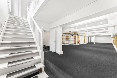 Office to rent, 67 Leonard Street, London, EC2A 4QS