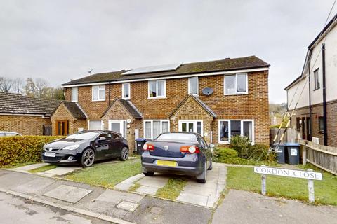 3 bedroom end of terrace house for sale, Gordon Close, Haywards Heath, RH16