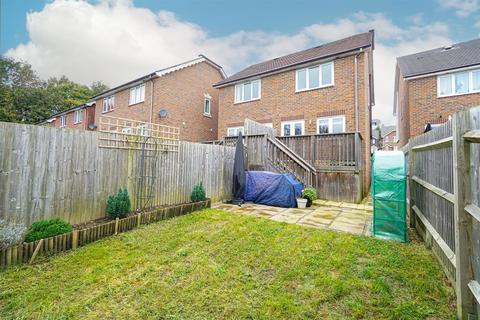 2 bedroom semi-detached house for sale, Rossetti Gardens, St. Leonards-On-Sea