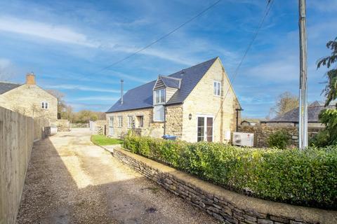 2 bedroom detached house for sale, North End, Ashton Keynes, Wiltshire, SN6