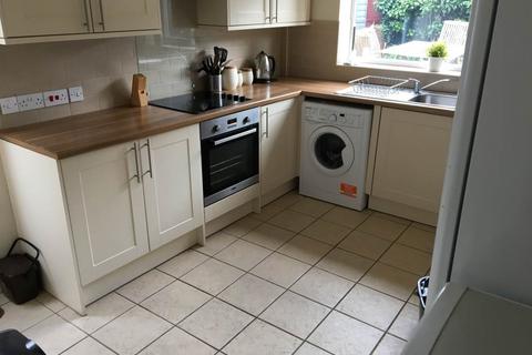 5 bedroom house to rent, Llanishen Street, Heath, Cardiff