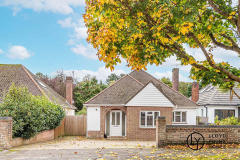 4 bedroom detached bungalow for sale, Parkway Drive, Bournemouth BH8