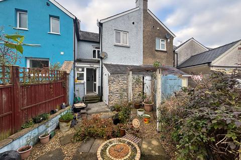 3 bedroom terraced house for sale, Mill Street, Lampeter, SA48