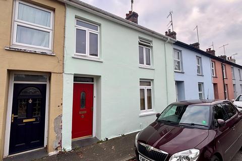 3 bedroom terraced house for sale, Mill Street, Lampeter, SA48