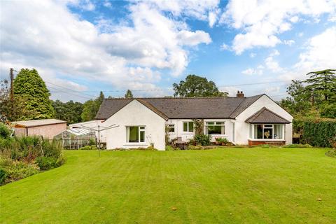 4 bedroom bungalow for sale, West Isle, Islesteps, Dumfries, Dumfries and Galloway, DG2