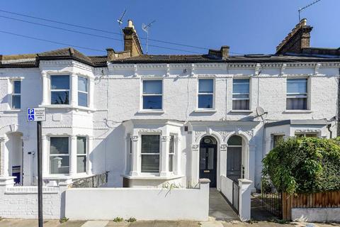 5 bedroom terraced house to rent, Hadyn Park Road, London W12