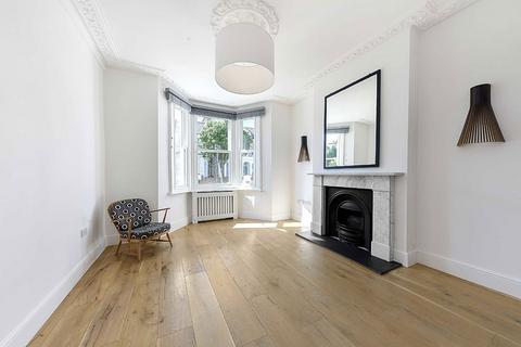 5 bedroom terraced house to rent, Hadyn Park Road, London W12