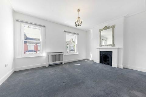 5 bedroom terraced house to rent, Hadyn Park Road, London W12