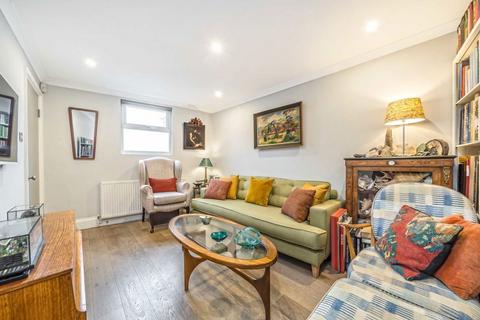 2 bedroom house for sale, Danbrook Road, London SW16