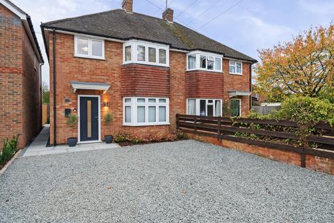 3 bedroom semi-detached house for sale, Eastheath Avenue, Wokingham, Berkshire