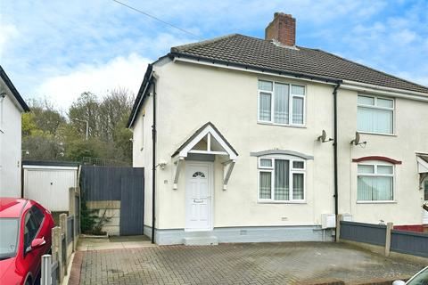 3 bedroom semi-detached house for sale, Hawfield Road, Oldbury B69