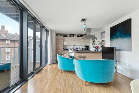 2 bedroom apartment for sale, Homerton Road, London, E9