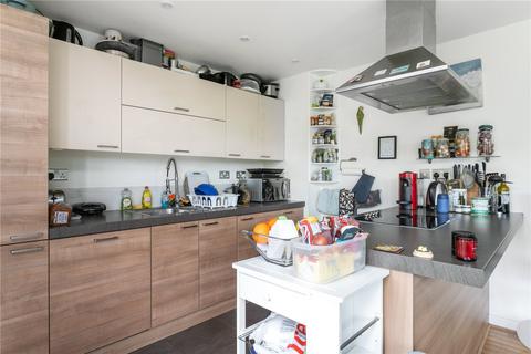 2 bedroom apartment for sale, Homerton Road, London, E9